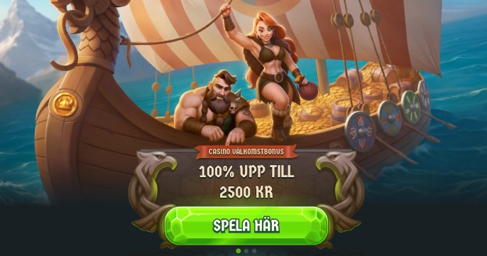 Lodur Casino